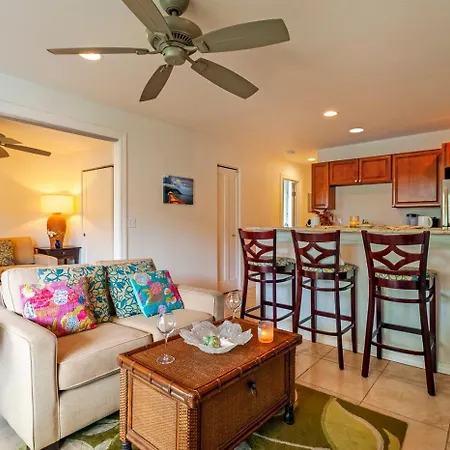 Kauai Kailani 218 Apartment Kapa'a Exterior photo