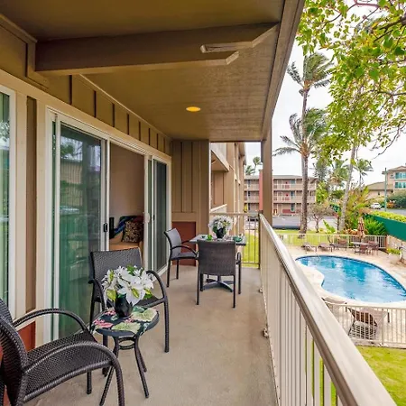 Kauai Kailani 218 Apartment Kapa'a Exterior photo