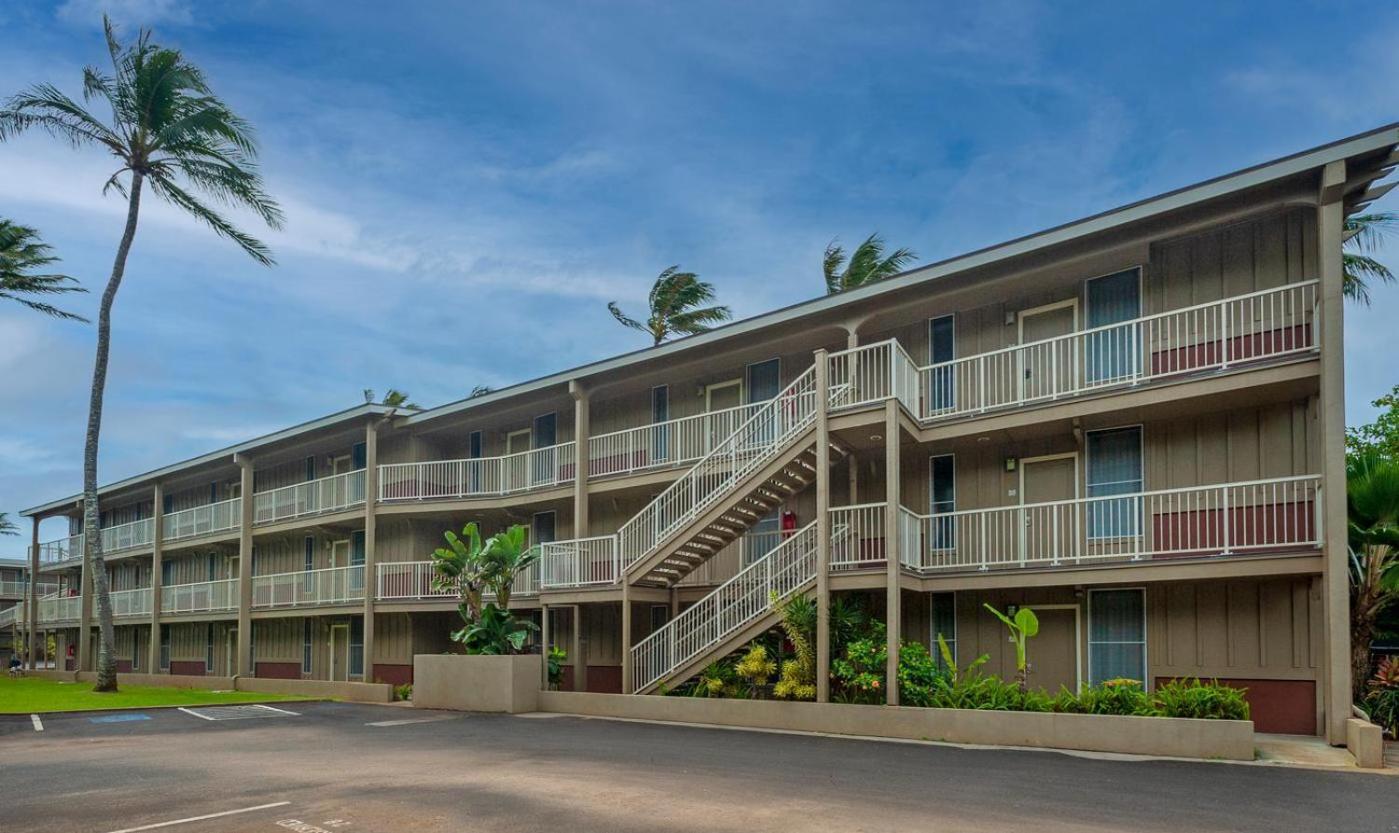 Apartment Kauai Kailani 218