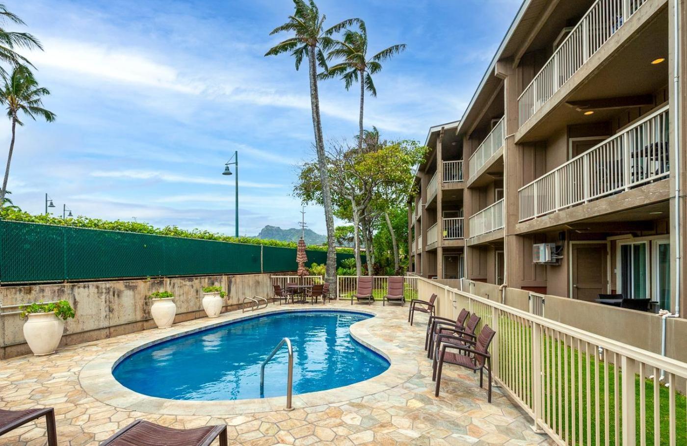 Kauai Kailani 218 Apartment Kapa'a