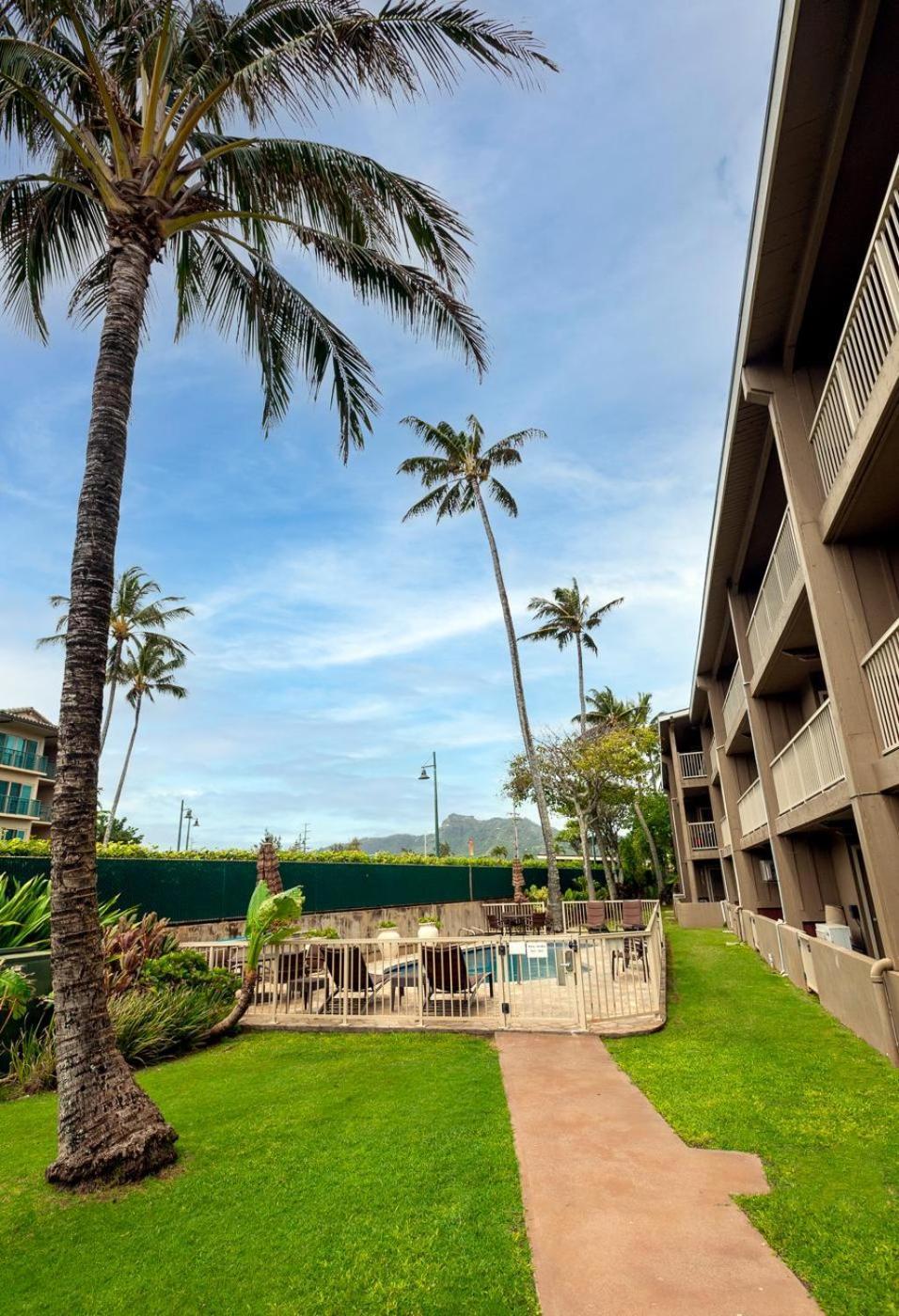 Kauai Kailani 218 Apartment