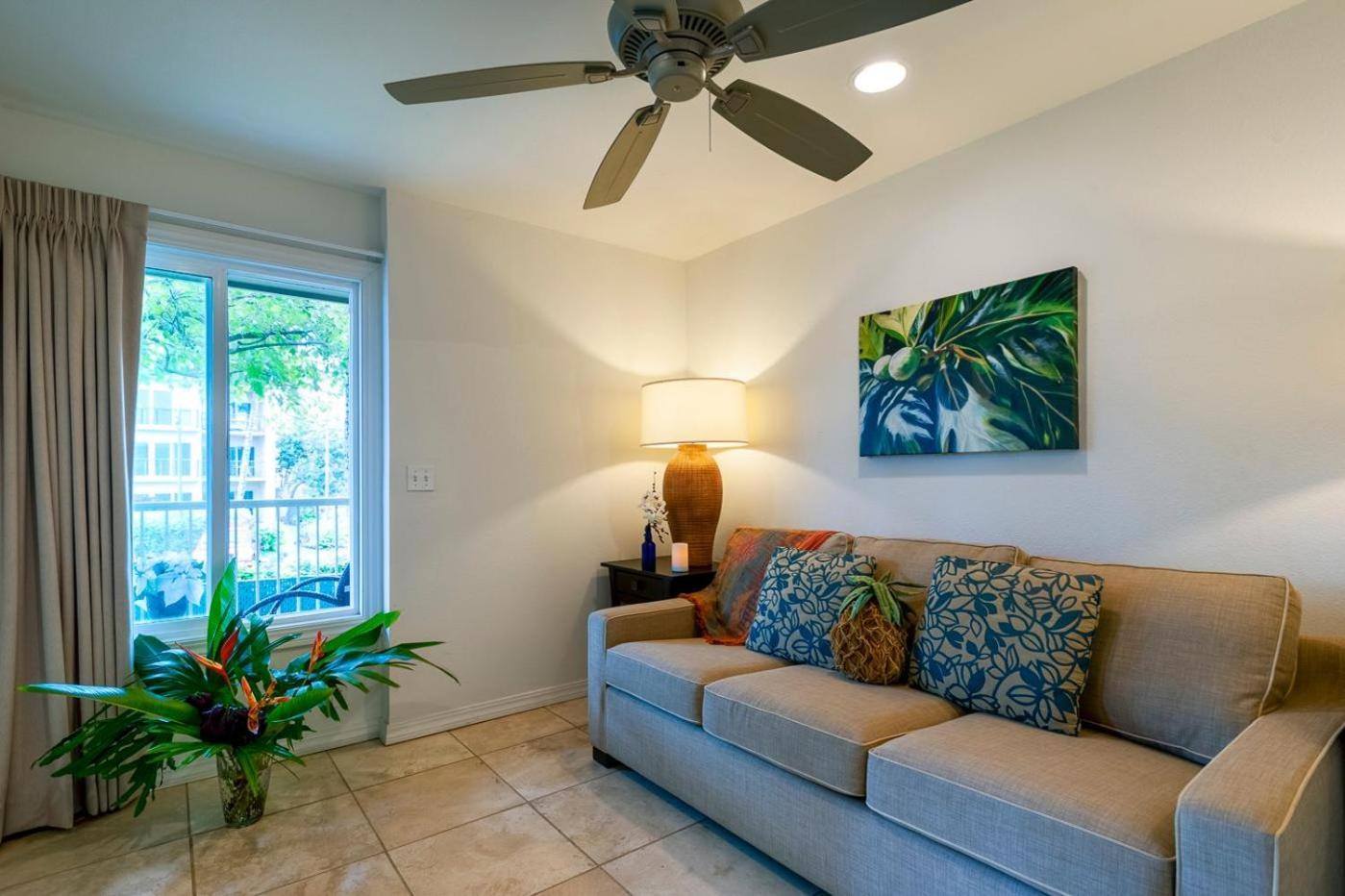 Kauai Kailani 218 Apartment Kapa'a