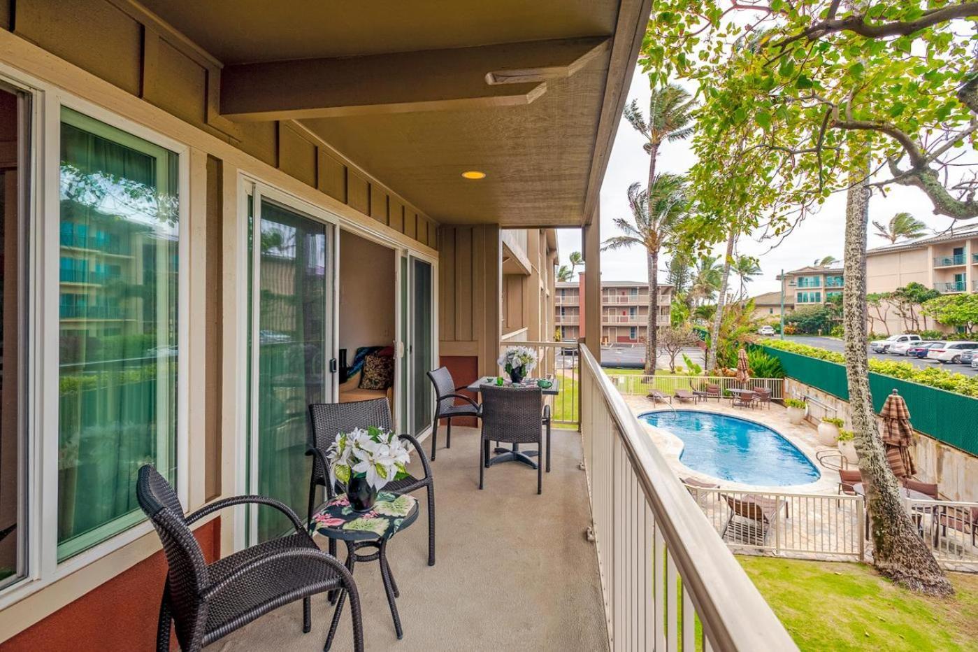 Kauai Kailani 218 Apartment
