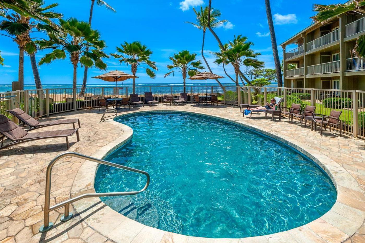 Apartment Kauai Kailani 218